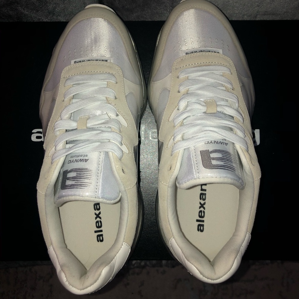 Alexander wang sneakers - Picture 5 of 5
